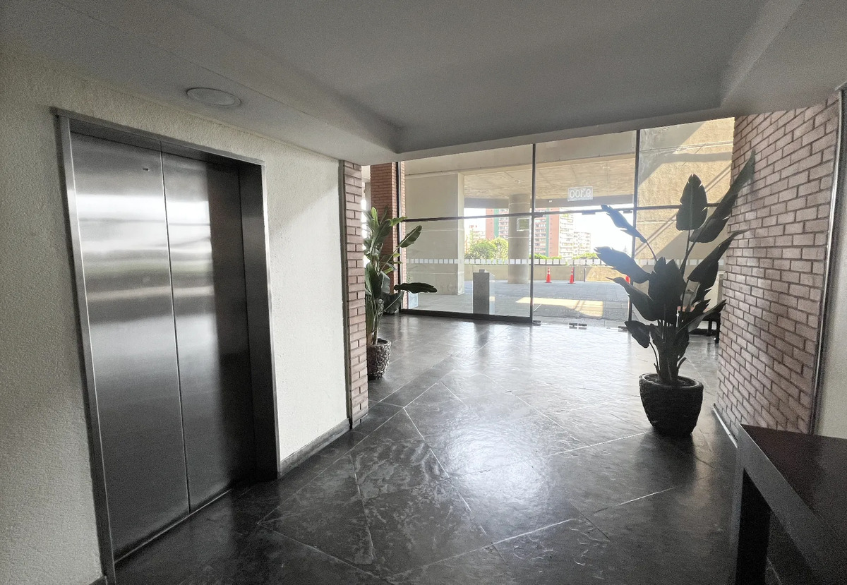 Venta Departamento 3D 4B con vista SO  - Vitacura