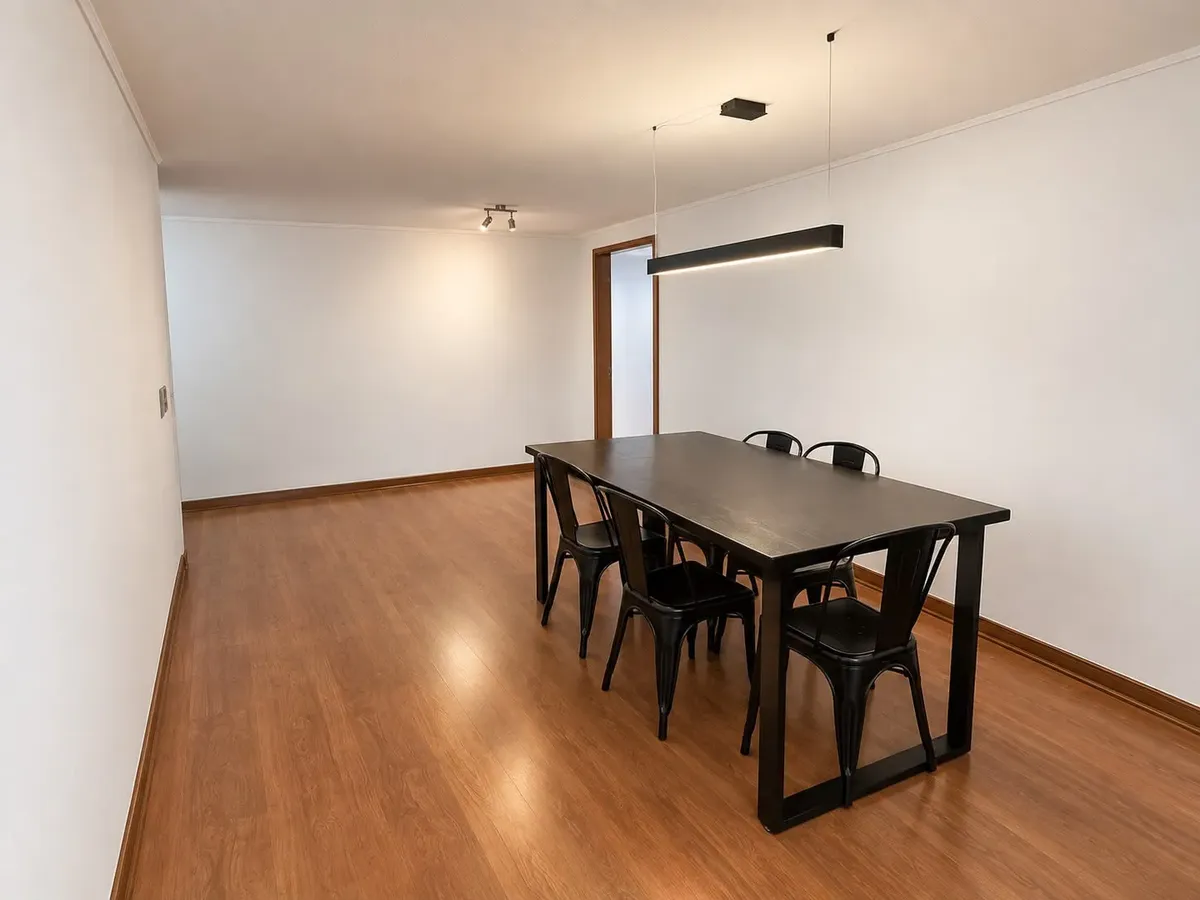 Arriendo Departamento 2D 2B 2E 1Bd Tabancura - Vitacura