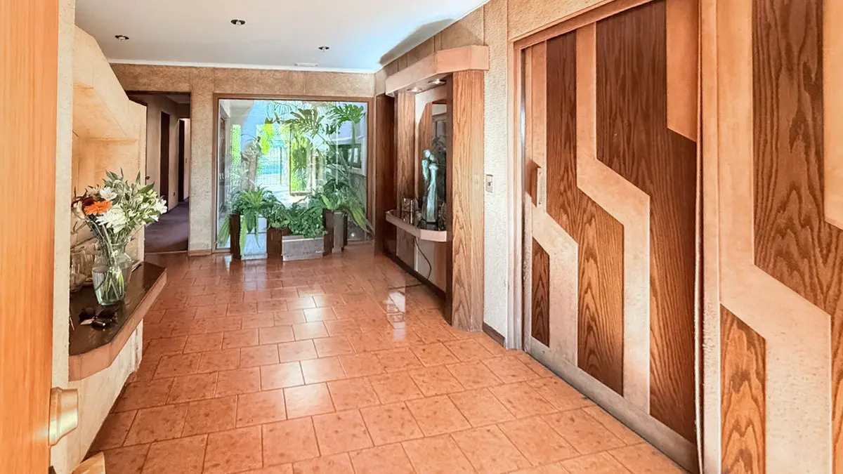 Exclusiva Casa en Venta 6D y 4B Escriv&aacute; de Balaguer, Vitacura