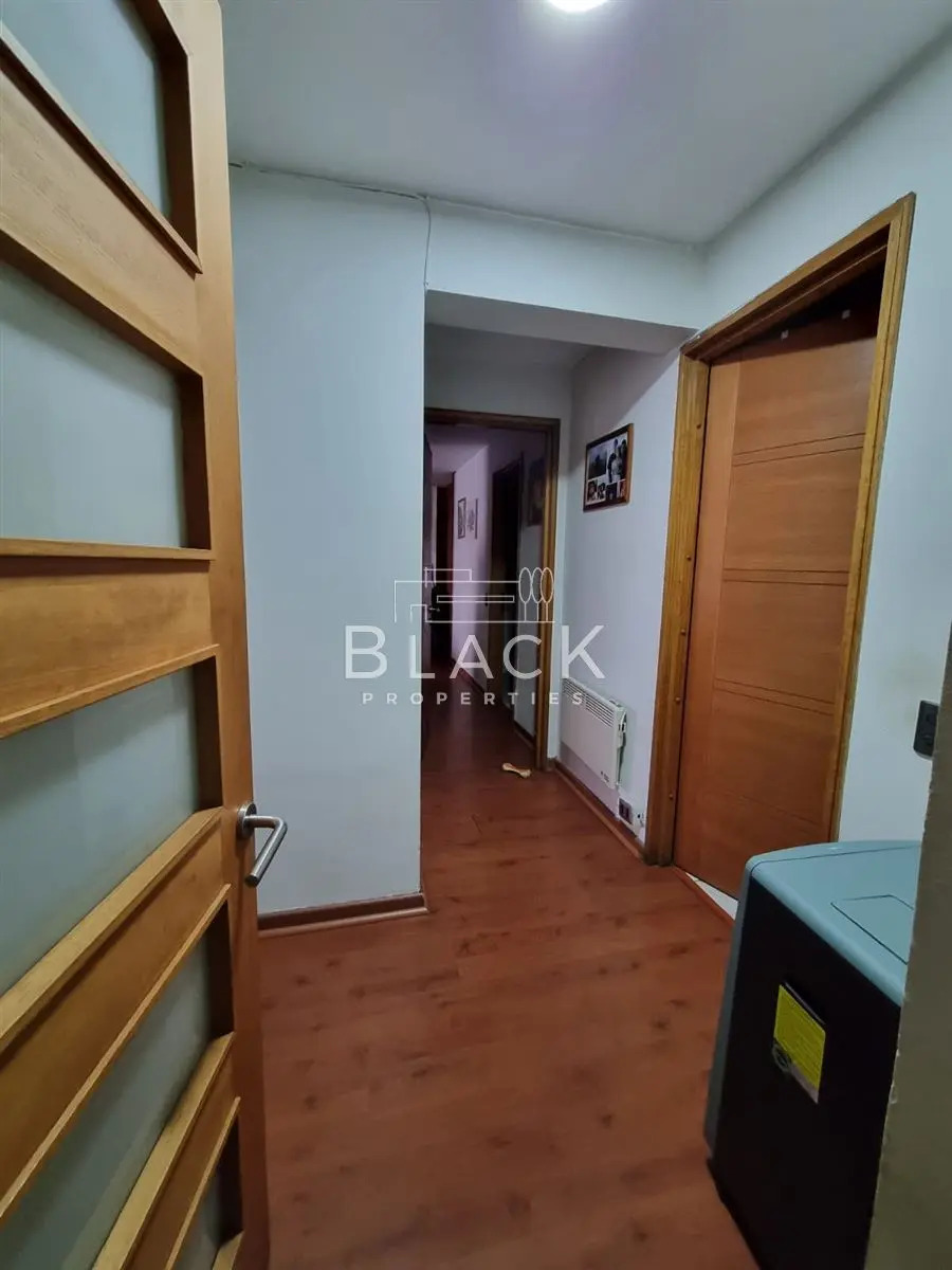 Departamento Venta P 3D 3B Sebasti&aacute;n Elcano - Las Condes
