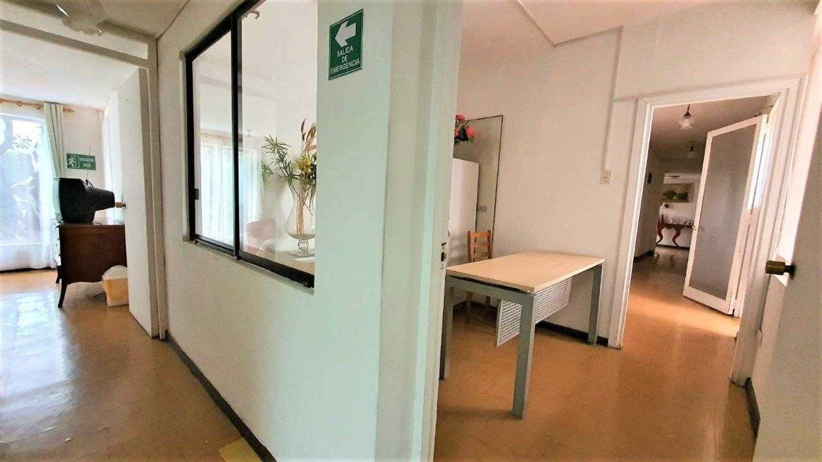   O 15D Walk-in clóset en suite 15B 4E 2Bd Parque Padre Alberto Hurtado - Las Condes