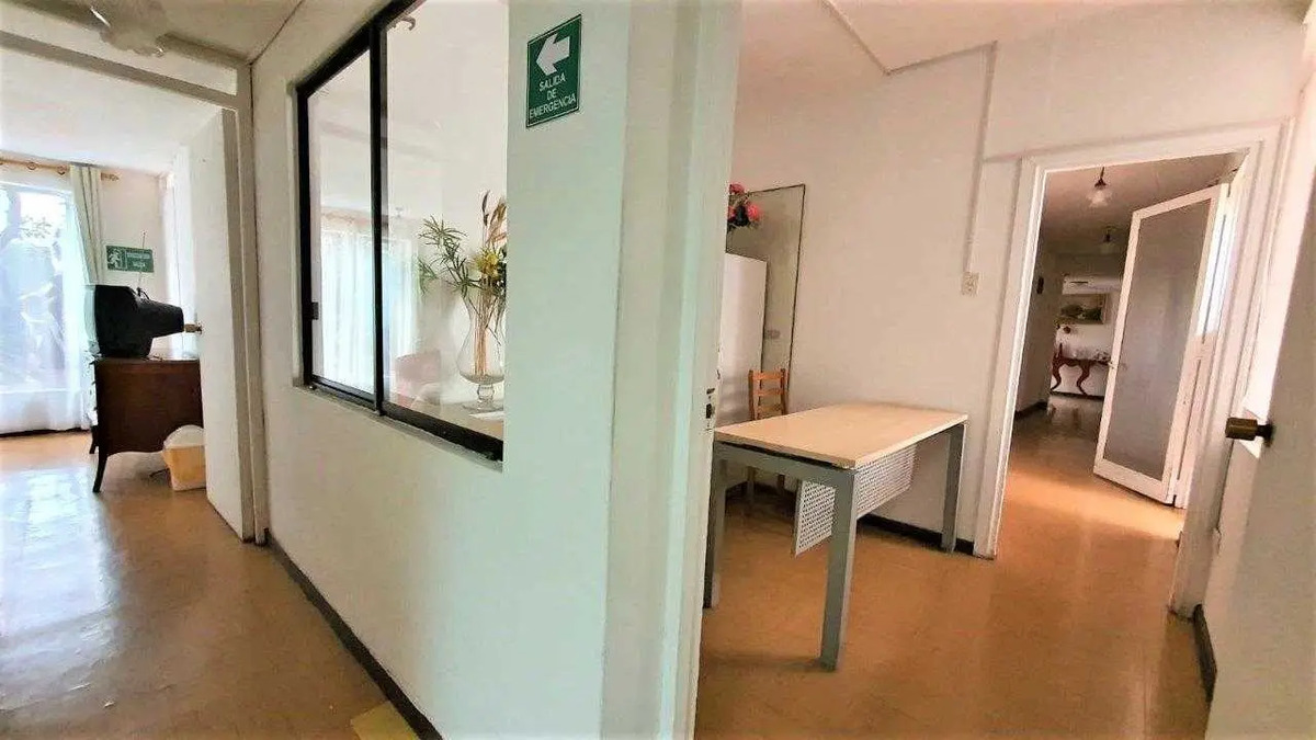  Casa Venta O 5D 5B 4E 2Bd Parque Padre Alberto Hurtado - Las Condes