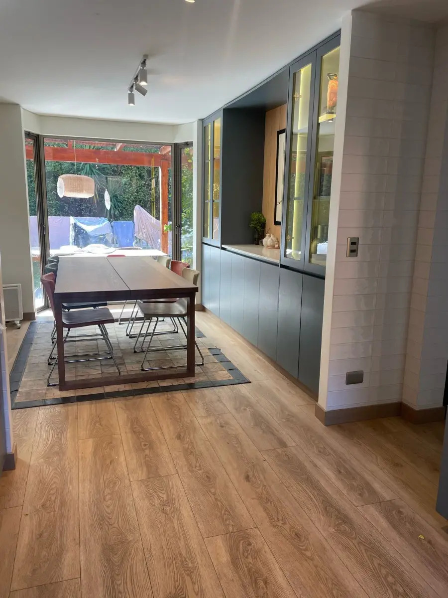  Venta casa 5D 5B 3E 1Bd Los Trapenses - Lo Barnechea