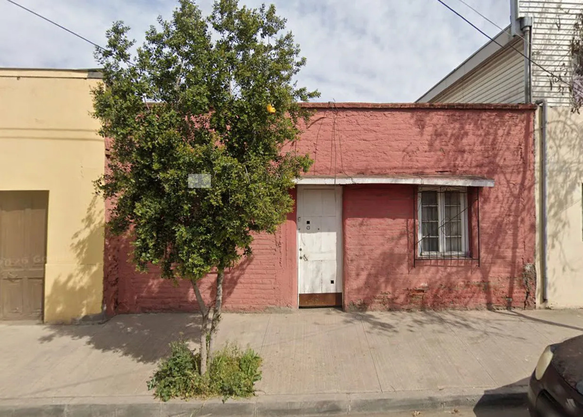 Venta Casa 200m2 - &Ntilde;uble Santiago
