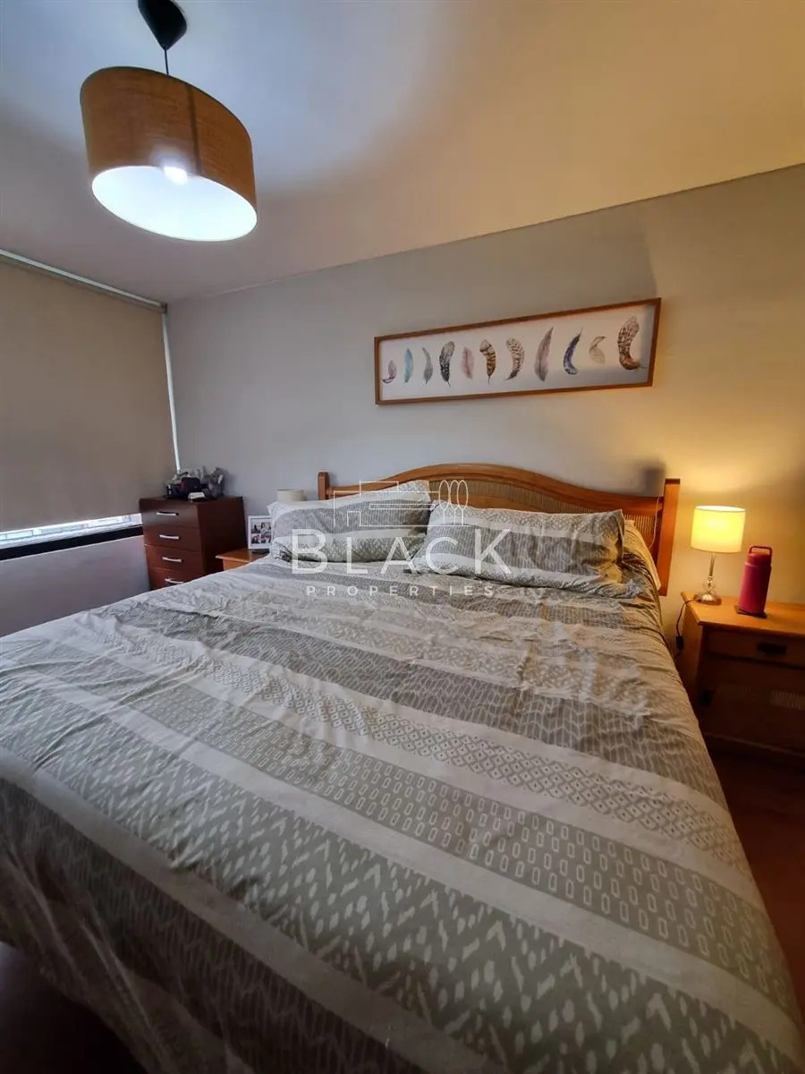 Departamento Venta P 3D 3B Sebasti&aacute;n Elcano - Las Condes