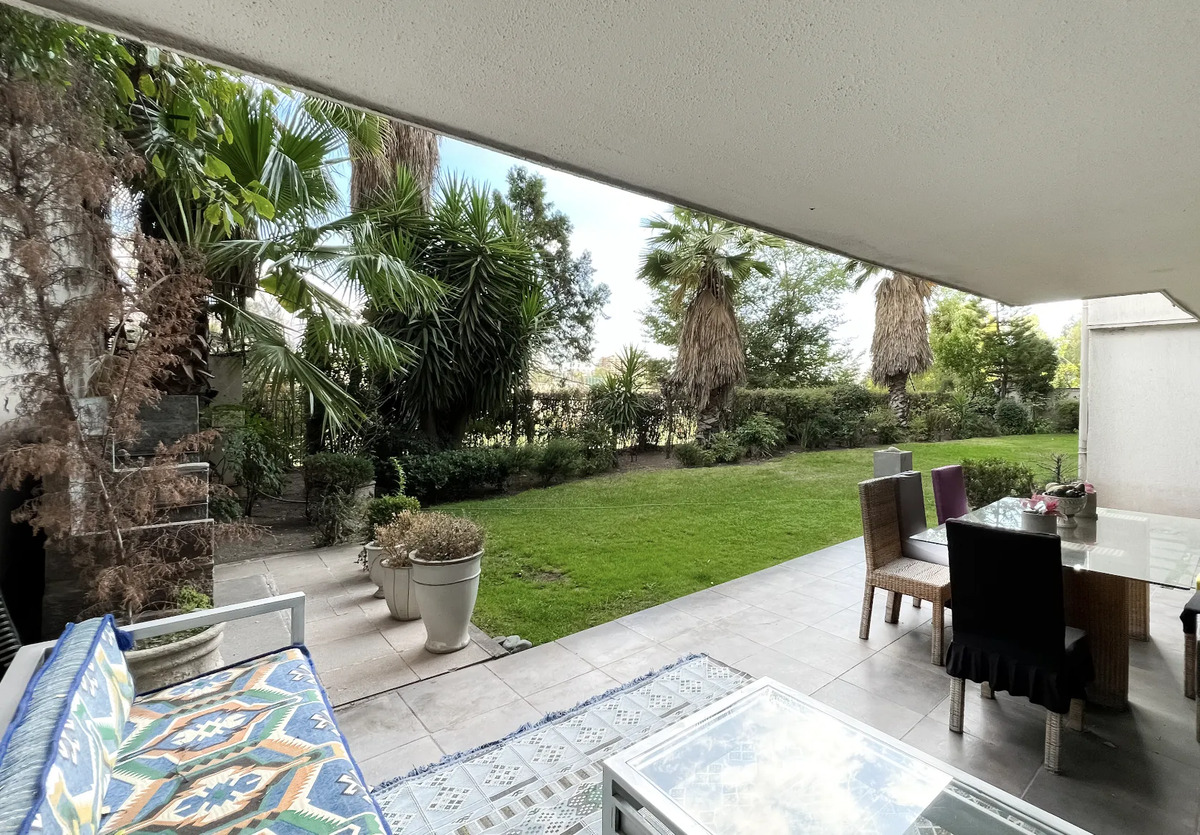 Venta Departamento S 4D  4B 2E - Lo Barnechea