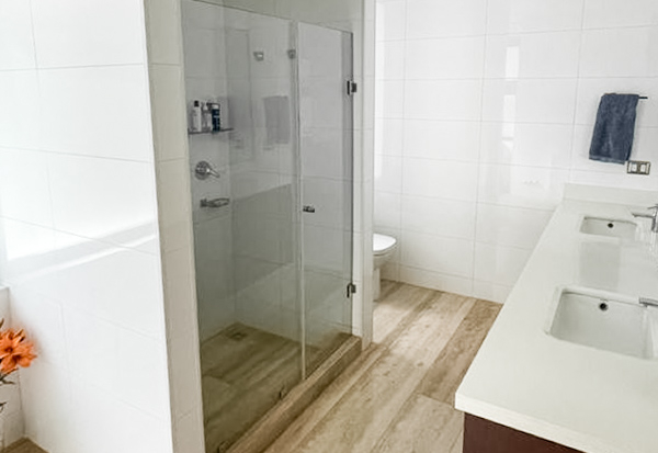 Venta Casa  5D en suite Walk-in clóset 4B 3E 1Bd Los Trapenses - Lo Barnechea