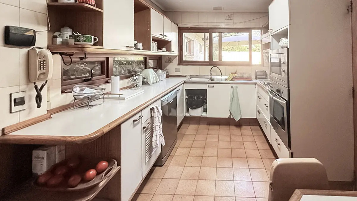 Exclusiva Casa en Venta 6D y 4B Escriv&aacute; de Balaguer, Vitacura