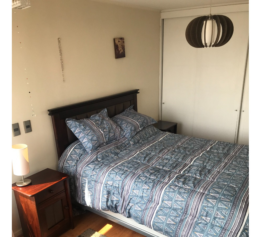   Venta departamento NP 3D 2B 1E Plaza Ñuñoa - Ñuñoa