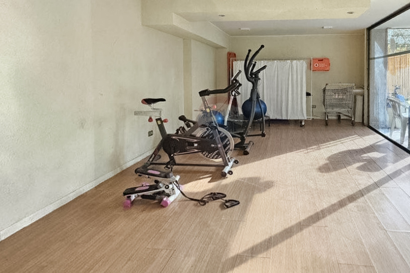 Venta Departamento de 2D y 2B, Comuna de Recoleta 