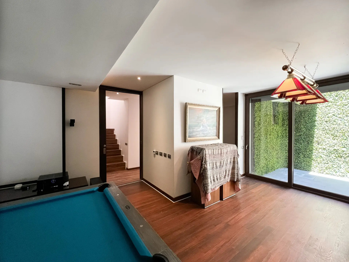 Venta Casa Arquitecto 3D + servicio 3E Los Trapenses - Lo Barnechea