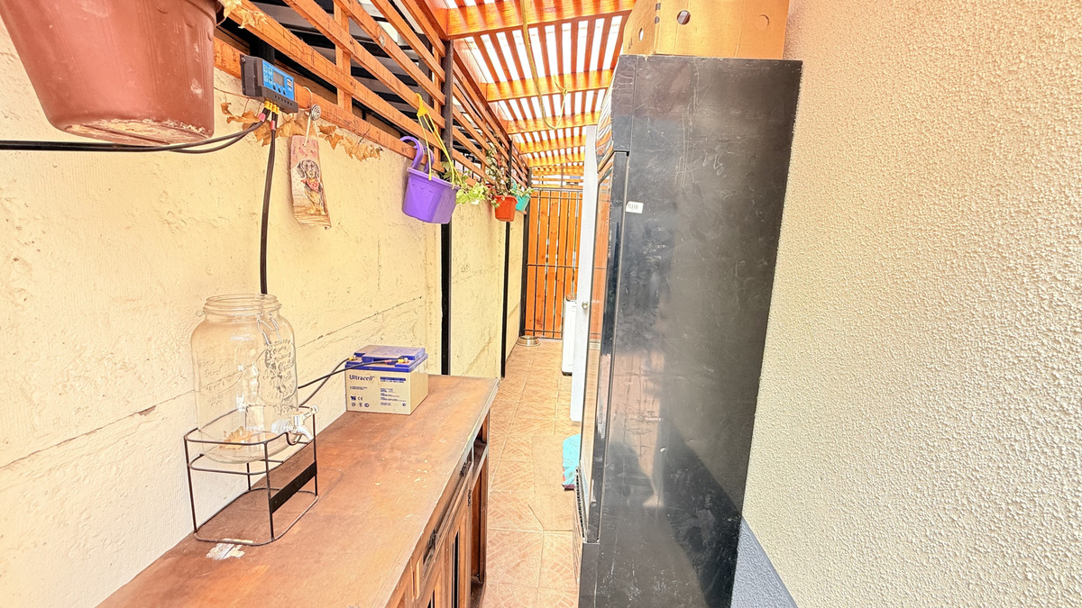 Venta Casa estilo ingl&eacute;s en Qulicura, Excelente Oportunidad