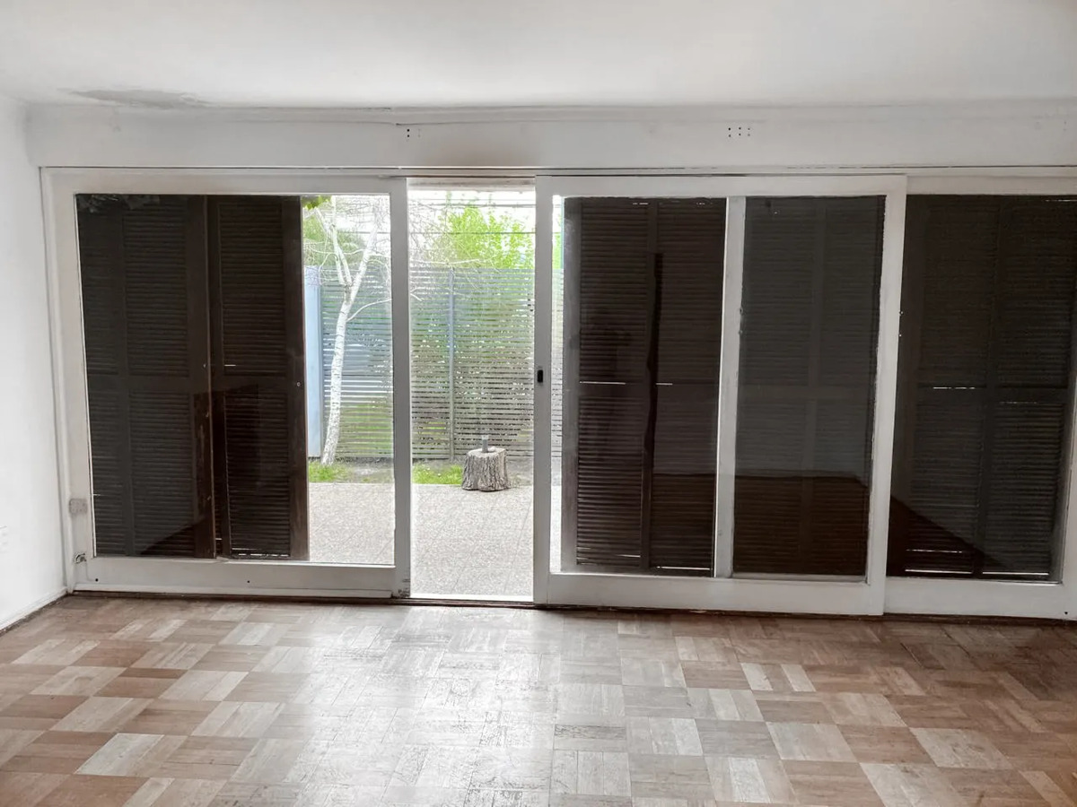Arriendo Casa 4D 2B - Vitacura