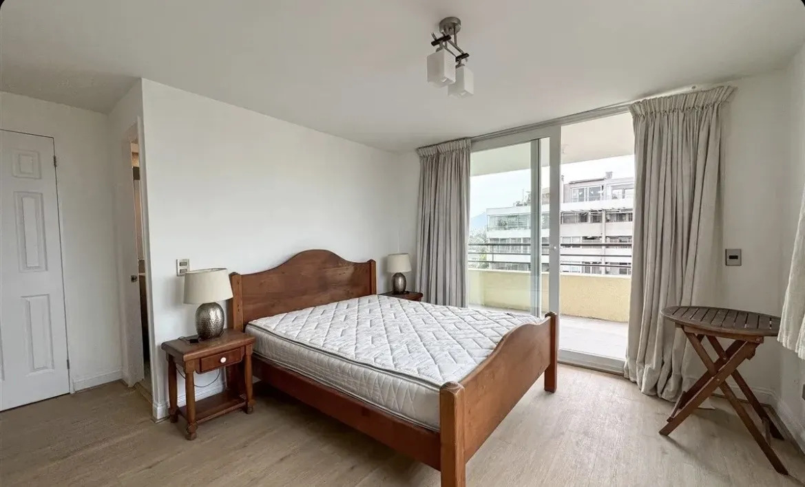Venta Departamento 4D 4B 2E Sebasti&aacute;n Elcano - Las Condes