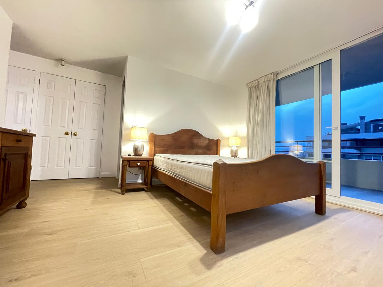 Venta Departamento 4D 4B 2E Sebastián Elcano - Las Condes