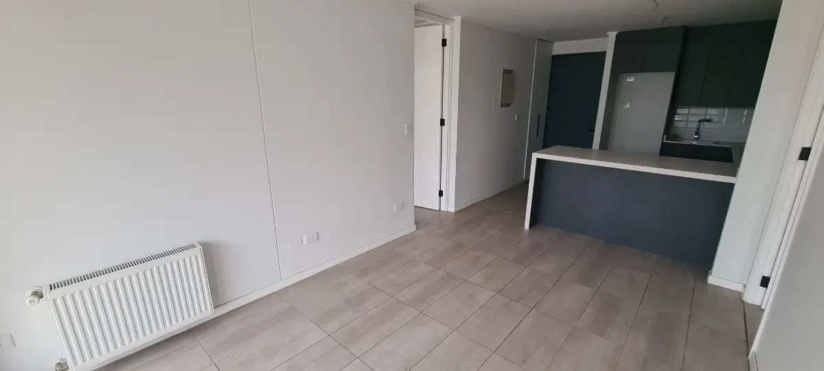 Venta Departamento 2D y 2B Plaza San Enrique - Lo Barnechea