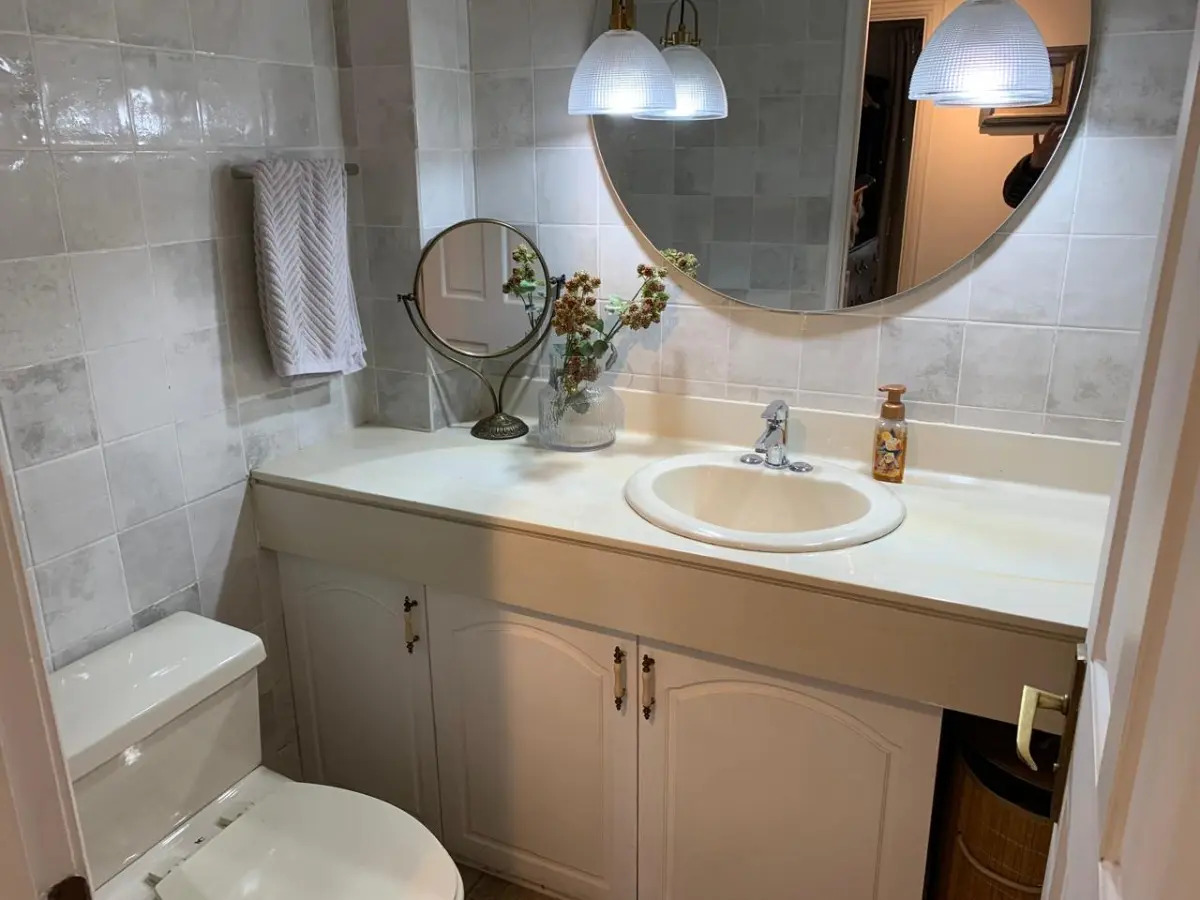   SO 3D Walk-in cl&oacute;set en suite 3B 1E 1Bd Sebasti&aacute;n Elcano - Las Condes