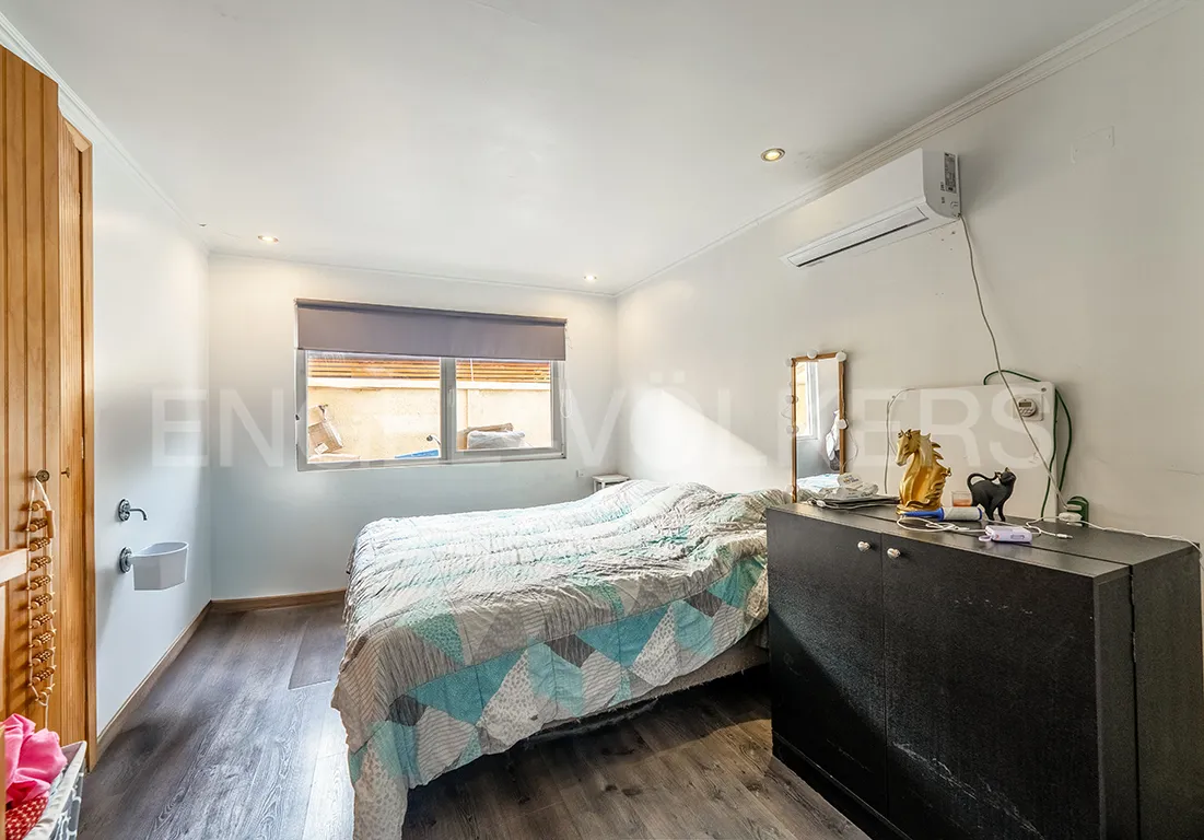 Arriendo Casa Nuestra Se&ntilde;ora del Rosario - Vitacura