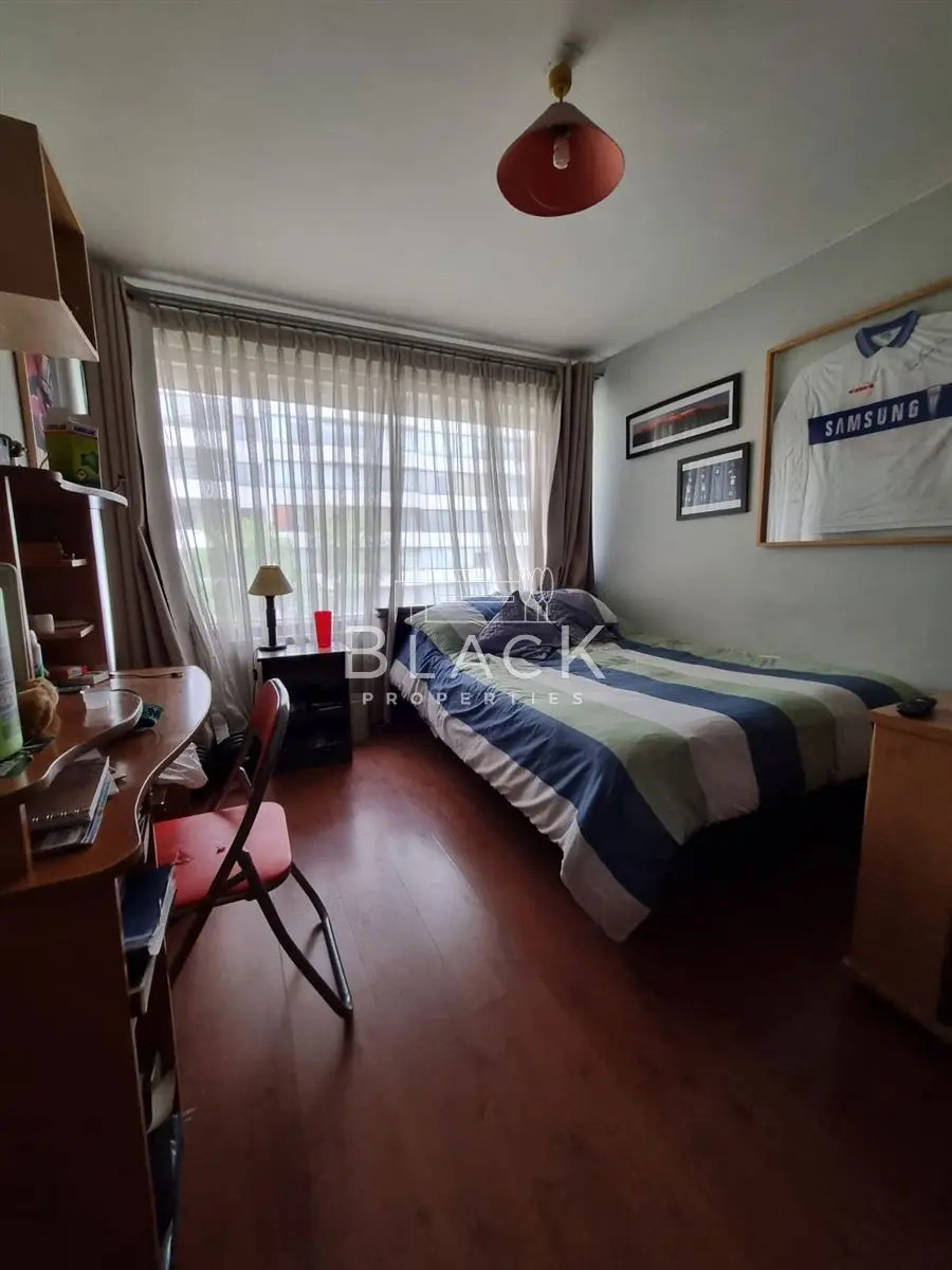 Departamento Venta P 3D 3B Sebasti&aacute;n Elcano - Las Condes