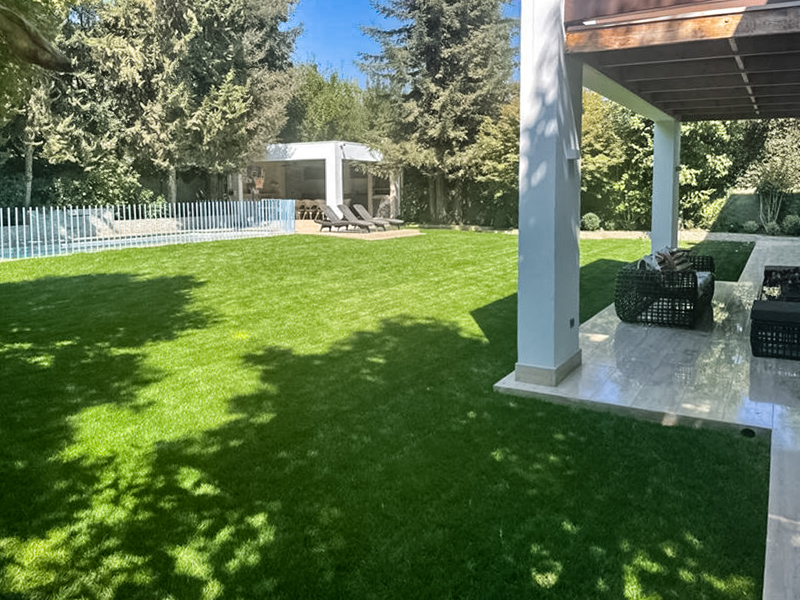 Venta Casa  5D en suite Walk-in clóset 4B 3E 1Bd Los Trapenses - Lo Barnechea