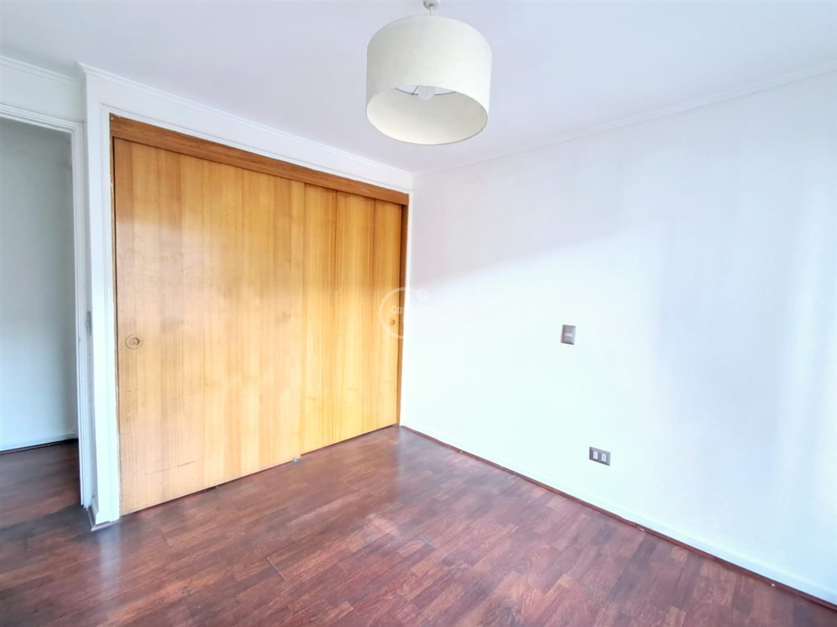   Departamento REMODELAR NP 3d y 3B Rotonda Atenas - Las Condes