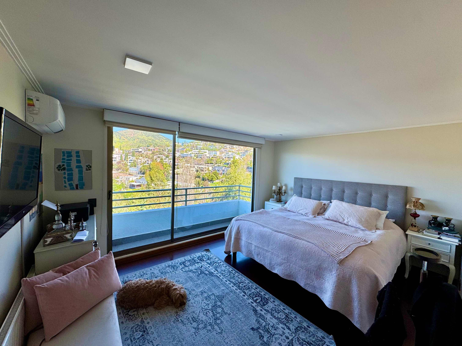 Venta Casa 5D 5B 3E 1Bd Los Trapenses - Lo Barnechea