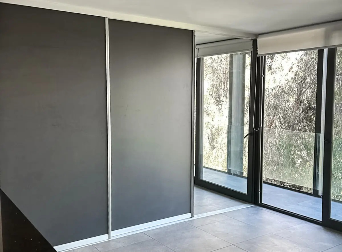 Venta Departamento Monoambiente 60m2 1D y 1B - Lo Barnechea