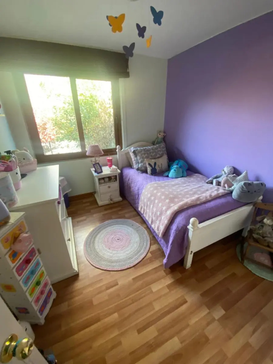  Venta casa 5D 4B 4E Los Dominicos - Las Condes