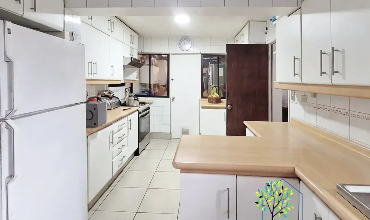 Venta Casa 7D 6B 3E Los Dominicos - Las Condes