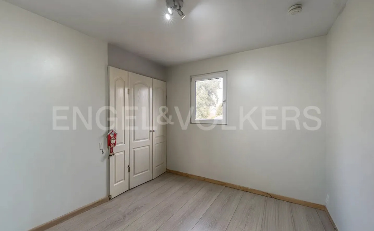 Arriendo Casa Nuestra Se&ntilde;ora del Rosario - Vitacura