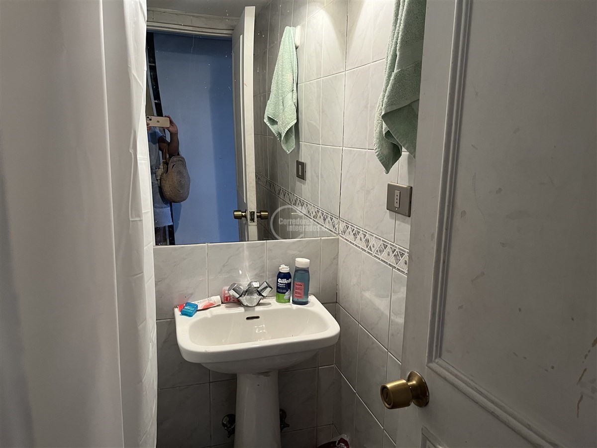  Venta departamento Remodelar SO 3D 3B 1E 1B - Las Condes