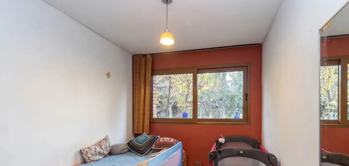 Venta Casa N 6D 4B 6E 1Bd - La Reina