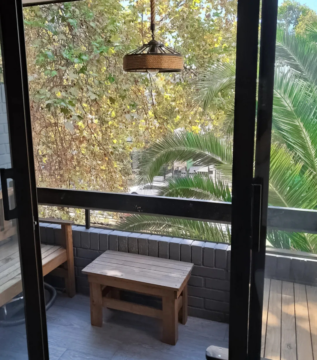 Venta Departamento 3D 2B - Plaza &Ntilde;u&ntilde;oa 