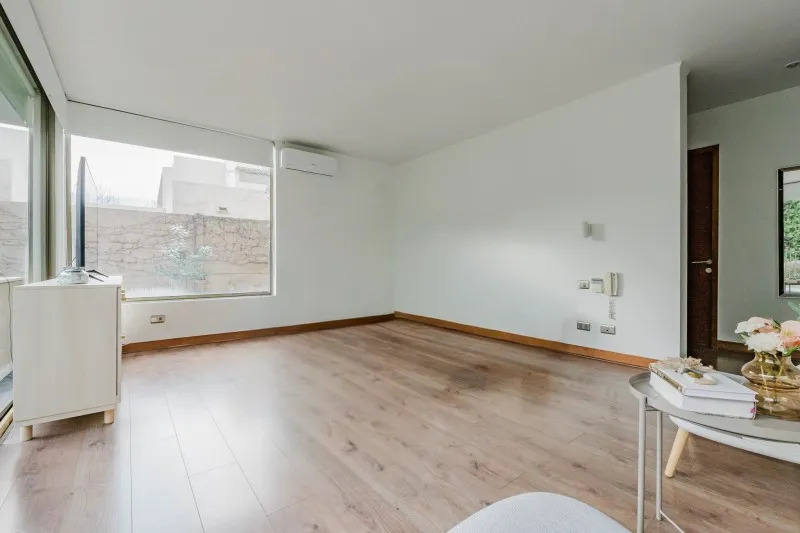 Venta Casa 6D Sur 5B 3E 1B Los Bravos - Lo Barnechea
