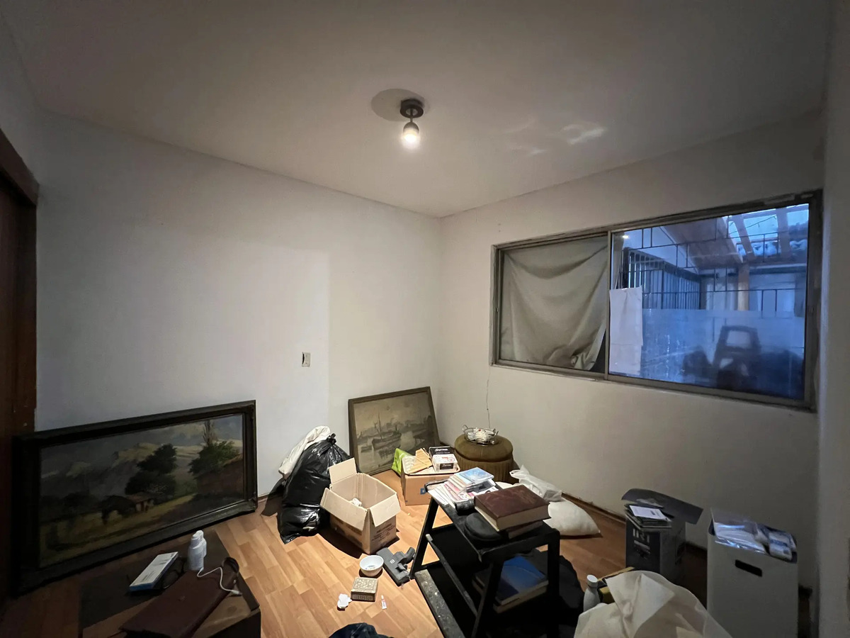 Venta Departamento 1piso REMODELAR 3D - &Ntilde;u&ntilde;oa