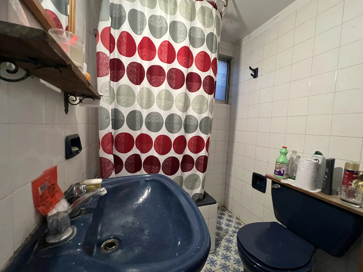 Venta Departamento 1piso REMODELAR 3D - &Ntilde;u&ntilde;oa