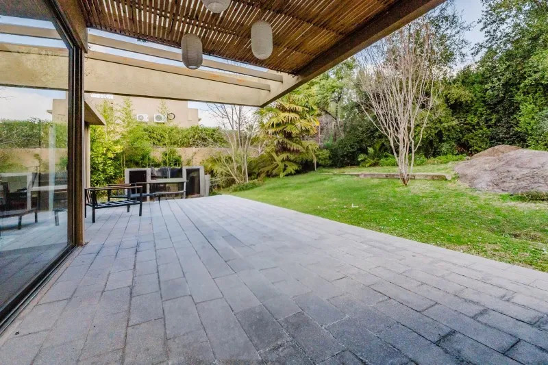 Venta Casa 6D Sur 5B 3E 1B Los Bravos - Lo Barnechea