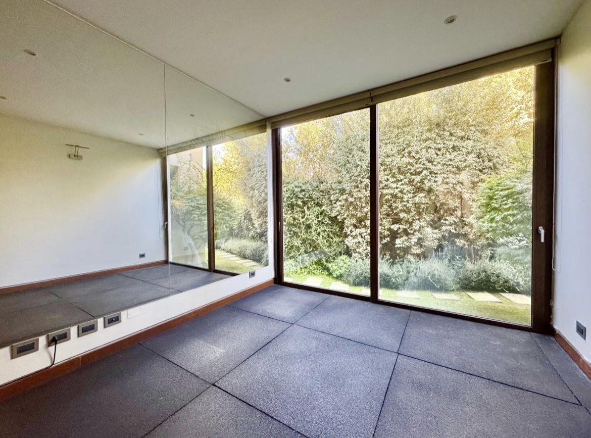 Venta Maravillosa Casa 6D 6B 4E - Lo Barnechea