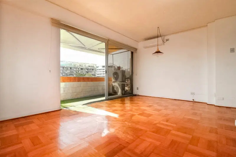 Venta Departamento 3D 2B - Las Condes