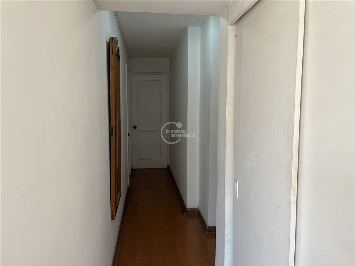  Venta departamento Remodelar SO 3D 3B 1E 1B - Las Condes
