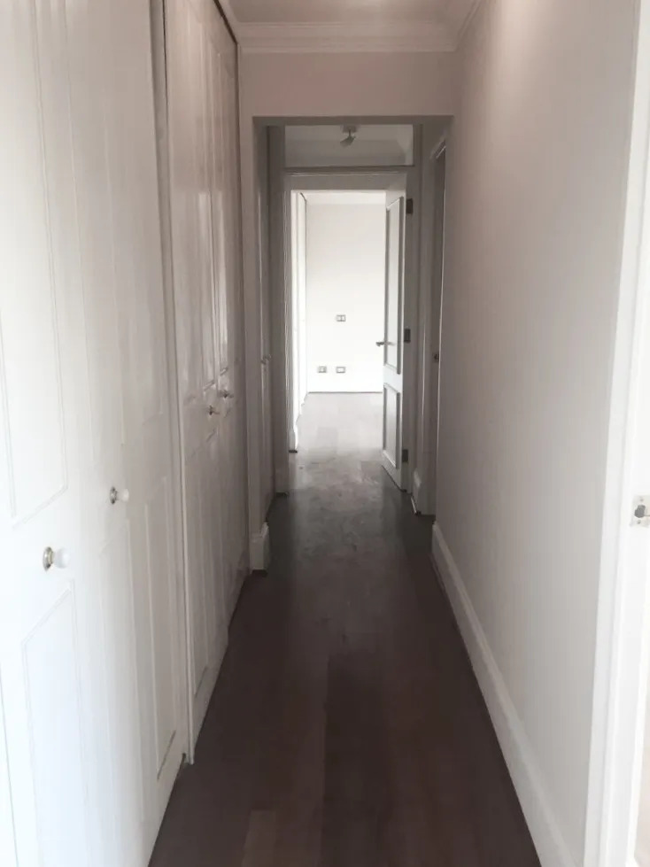 Venta Departamento S 4D  4B 2E - Lo Barnechea