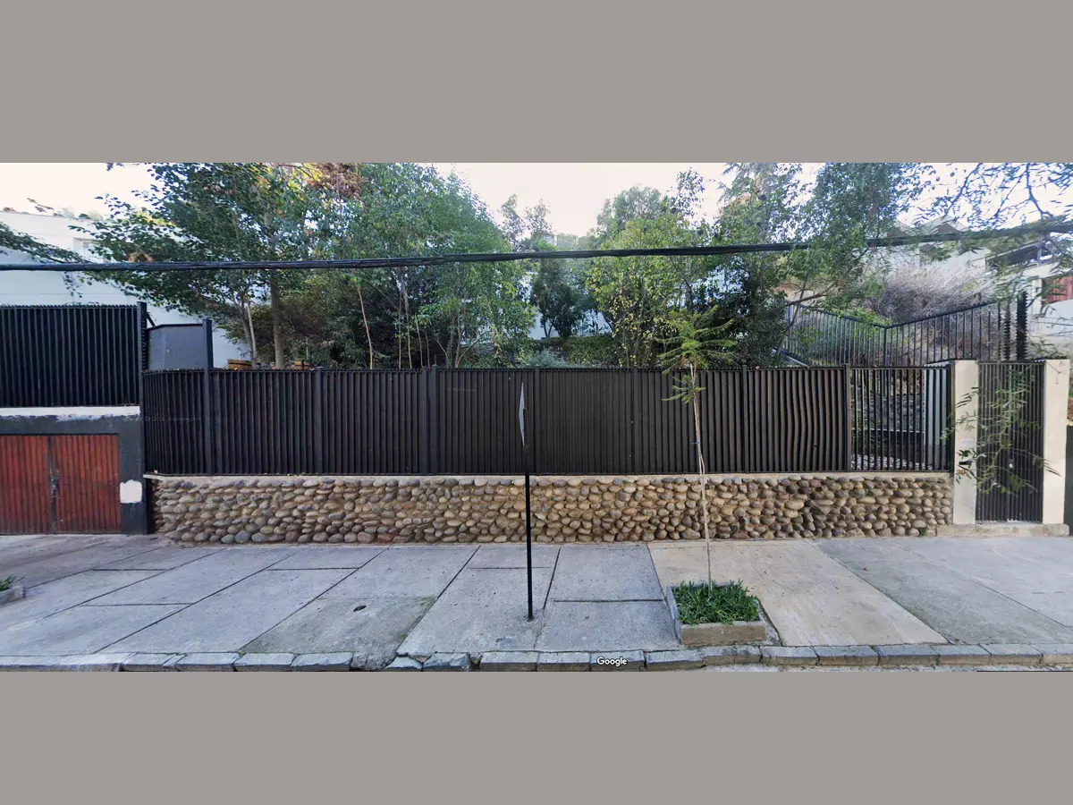 Arriendo Casa 5D 3B Cerro San Luis - El Golf - Las Condes