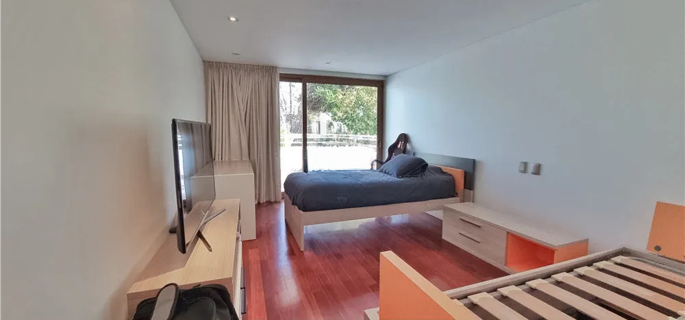 Venta Casa NP 5D  - Lo Barnechea