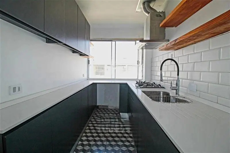 Venta Departamento 3D 2B - Las Condes