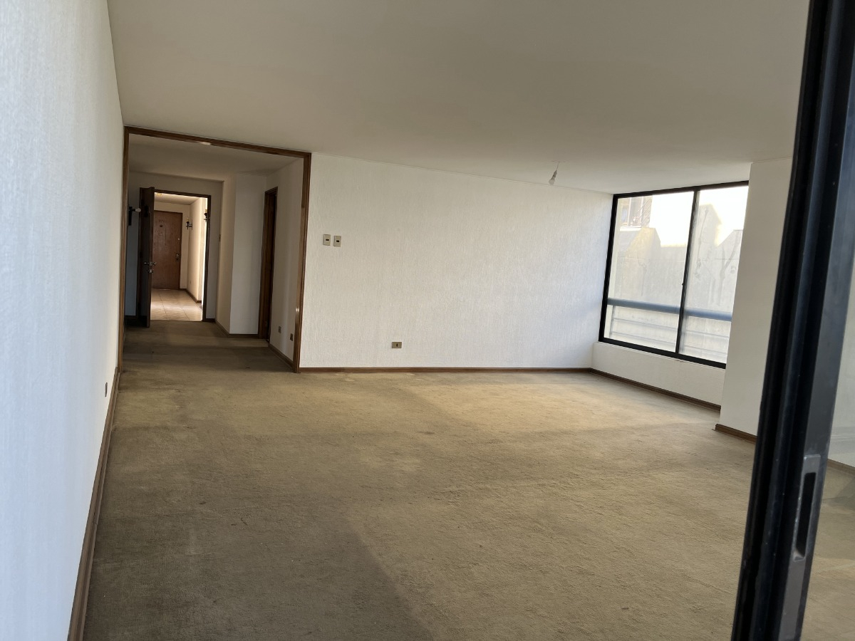   NP 4D en suite 3B 2E 2Bd Metro Escuela Militar - Las Condes