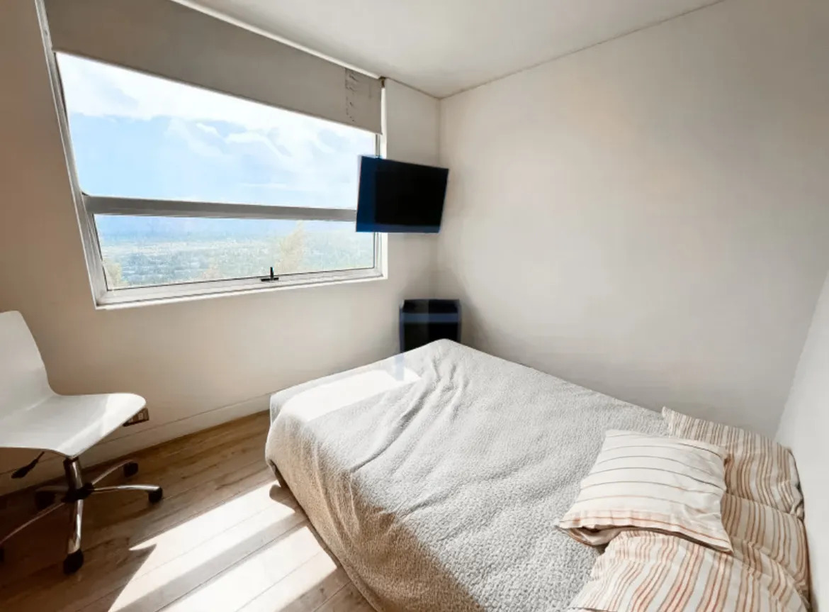 Venta Casa NO 4D 4B 3E 3Bd El Huinganal - Lo Barnechea