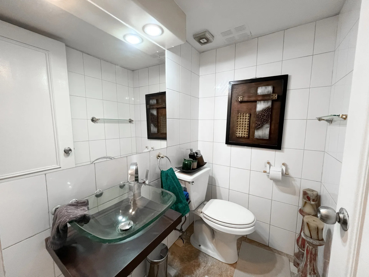 Venta Departamento S 4D  4B 2E - Lo Barnechea