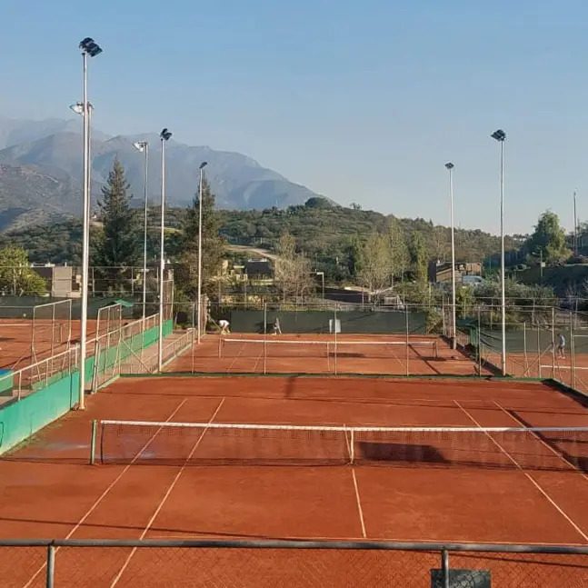 Venta Terreno en Valle Escondido - Lo Barnechea