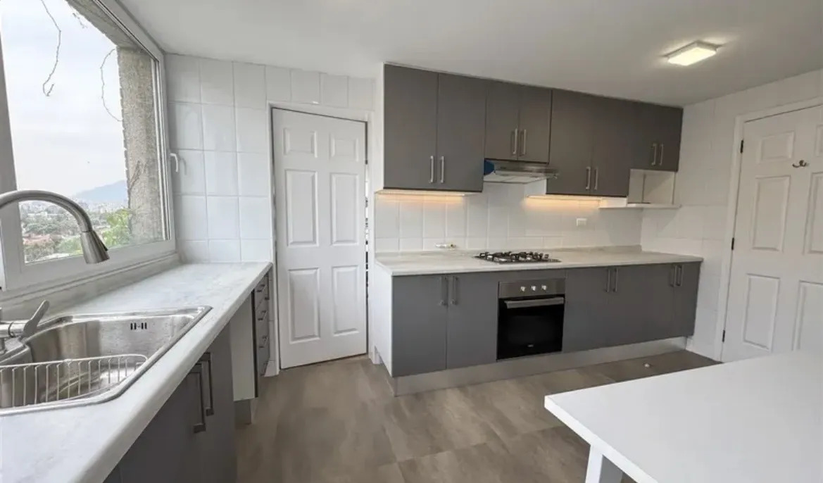 Venta Departamento 4D 4B 2E Sebasti&aacute;n Elcano - Las Condes