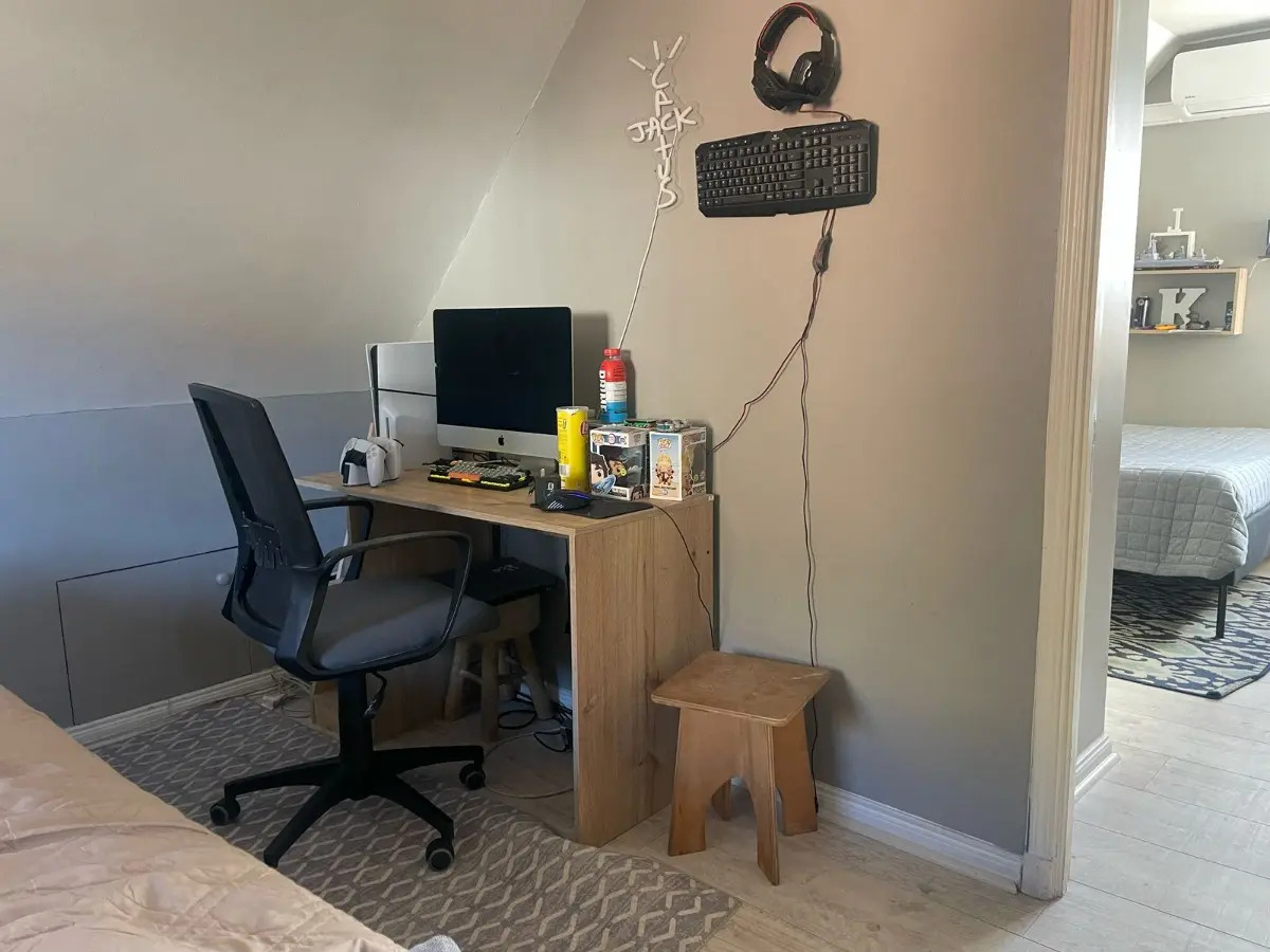  Venta casa 5D 5B 3E 1Bd Los Trapenses - Lo Barnechea